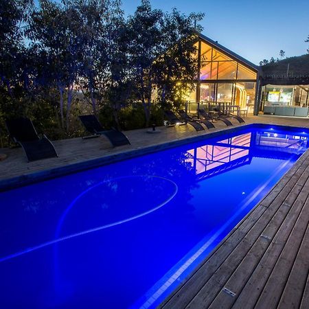 Old Mac Daddy Villa Botrivier Exterior photo
