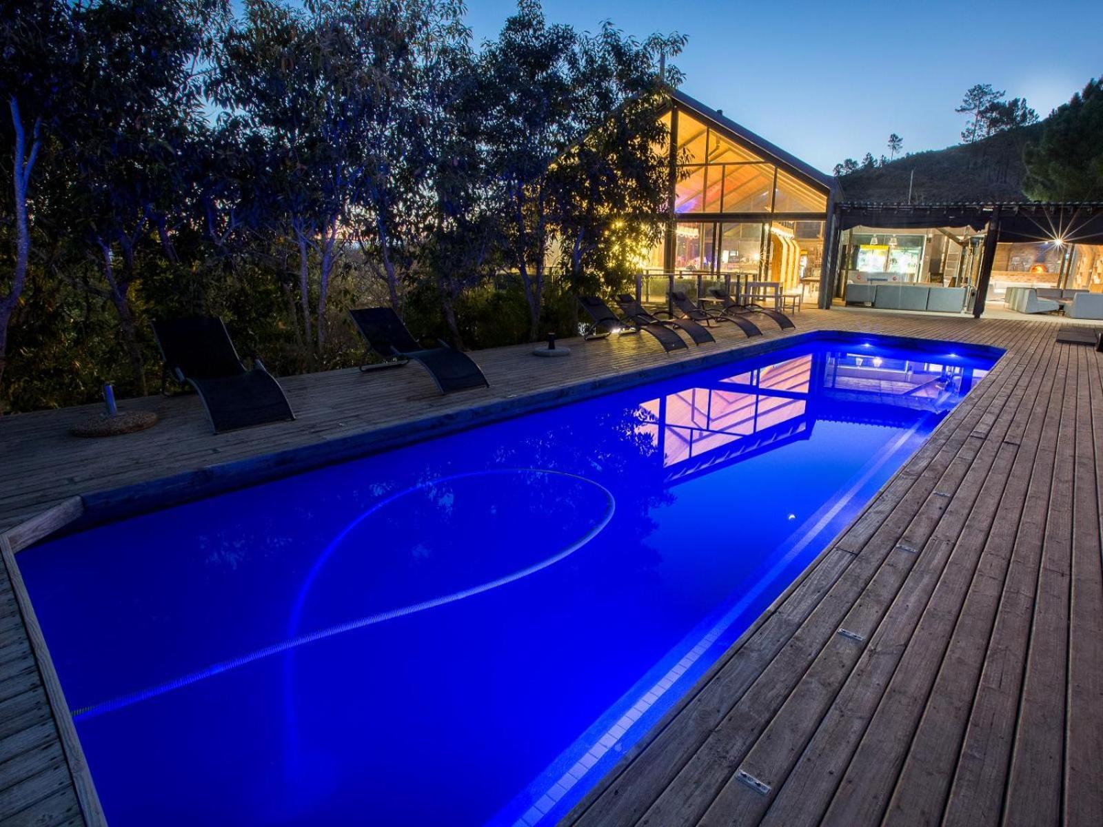 Old Mac Daddy Villa Botrivier Exterior photo