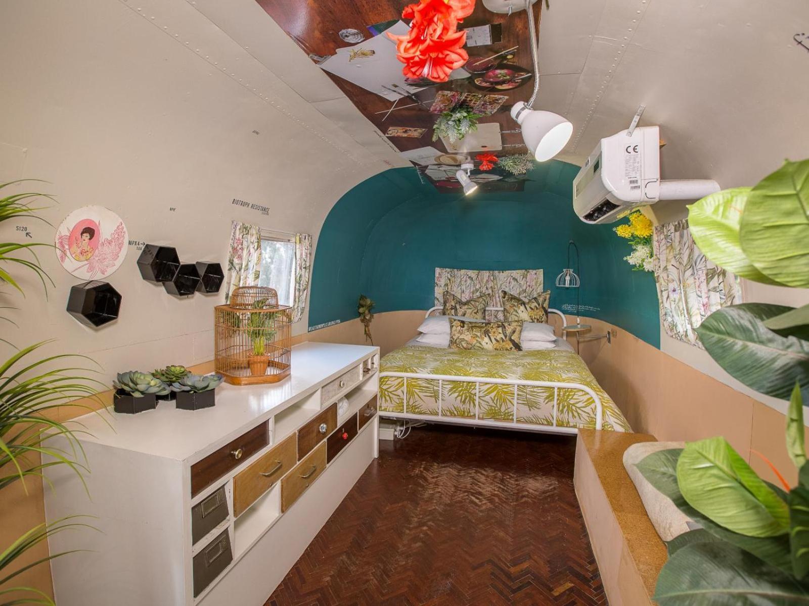 Old Mac Daddy Villa Botrivier Room photo