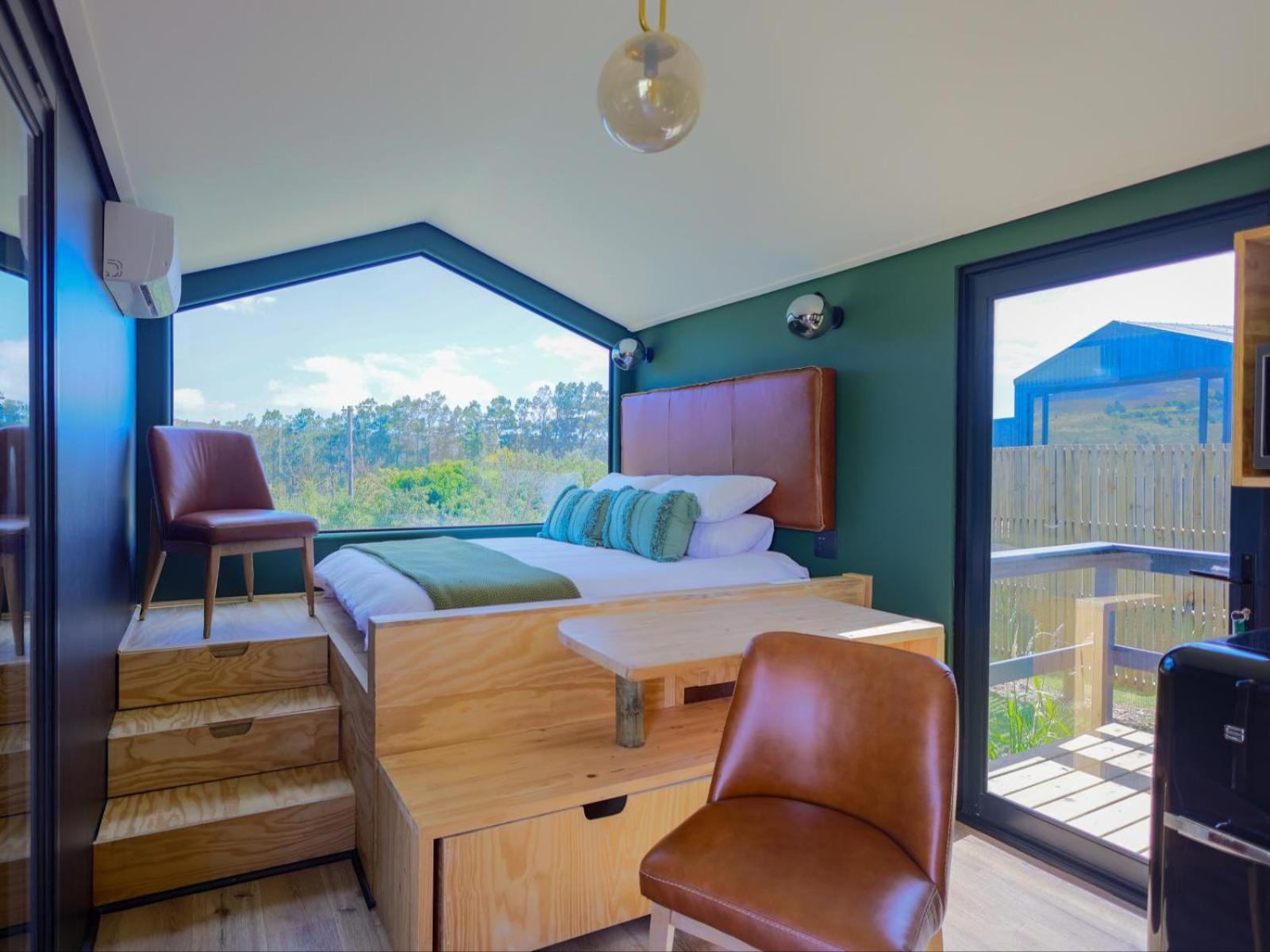 Old Mac Daddy Villa Botrivier Room photo