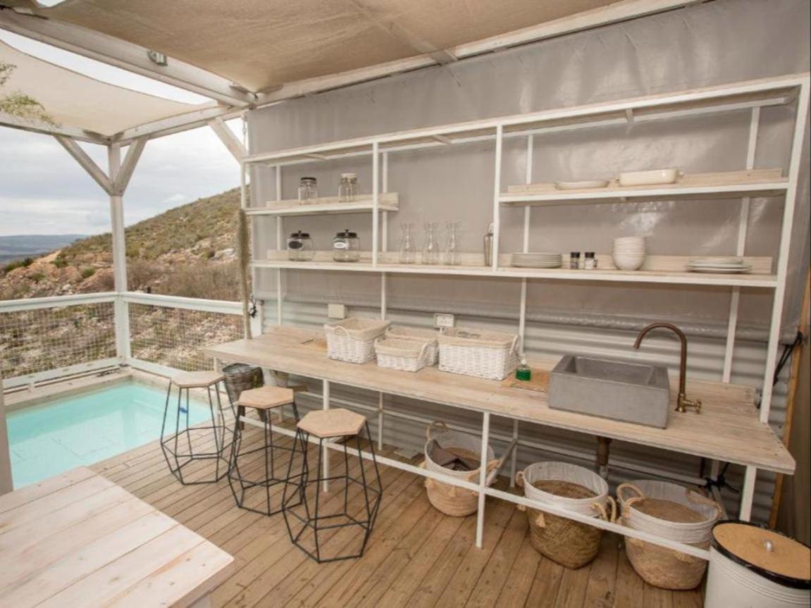 Old Mac Daddy Villa Botrivier Room photo