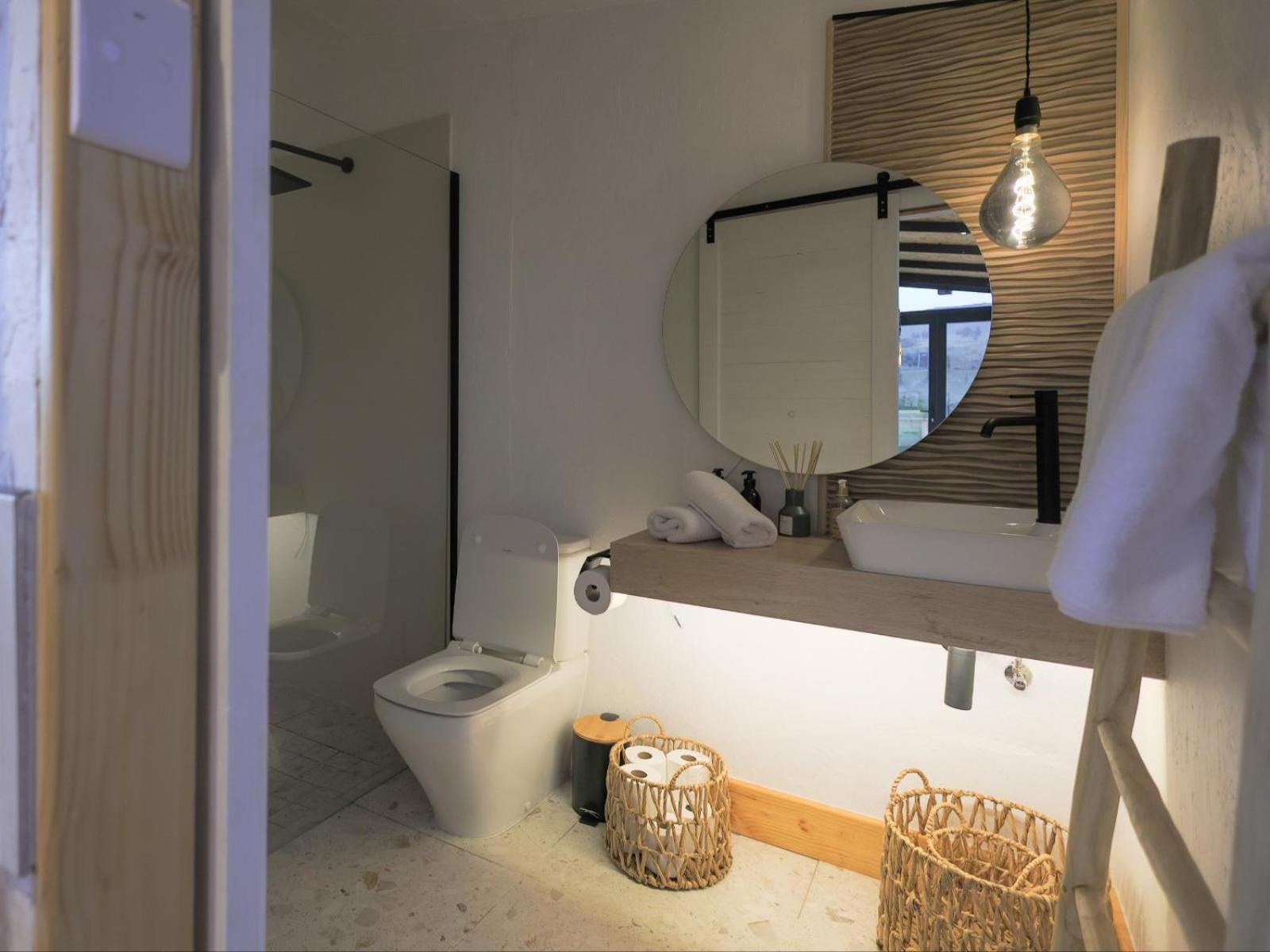 Old Mac Daddy Villa Botrivier Room photo