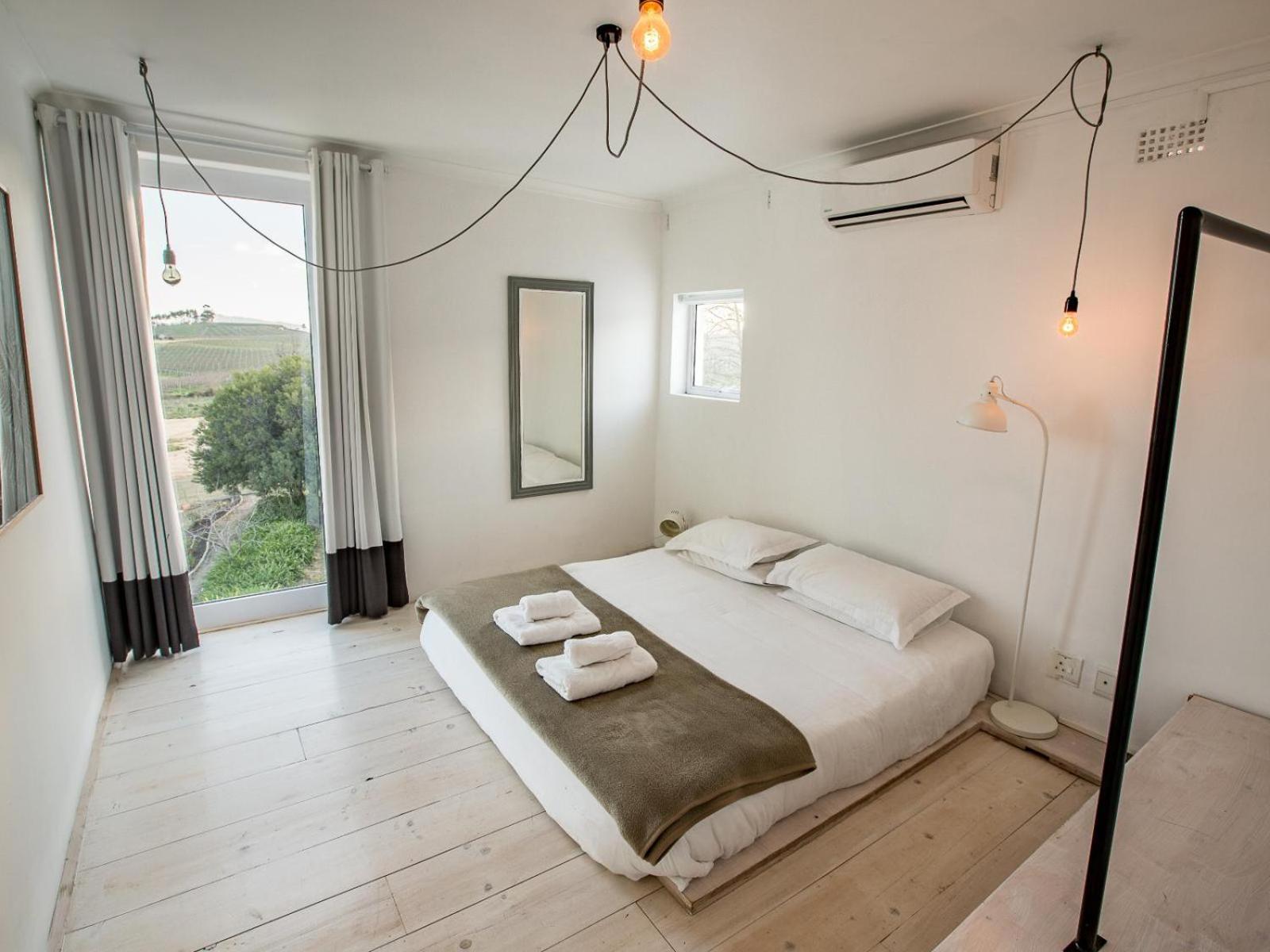 Old Mac Daddy Villa Botrivier Room photo