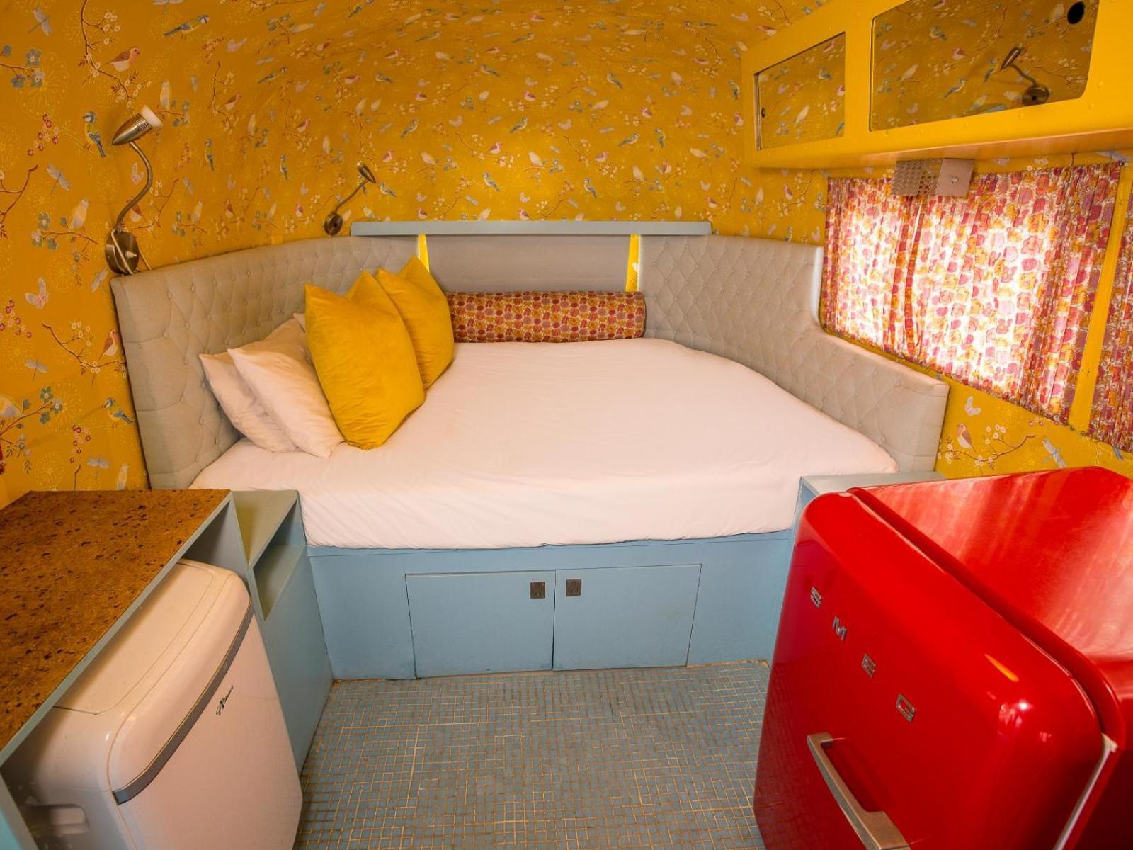 Old Mac Daddy Villa Botrivier Room photo