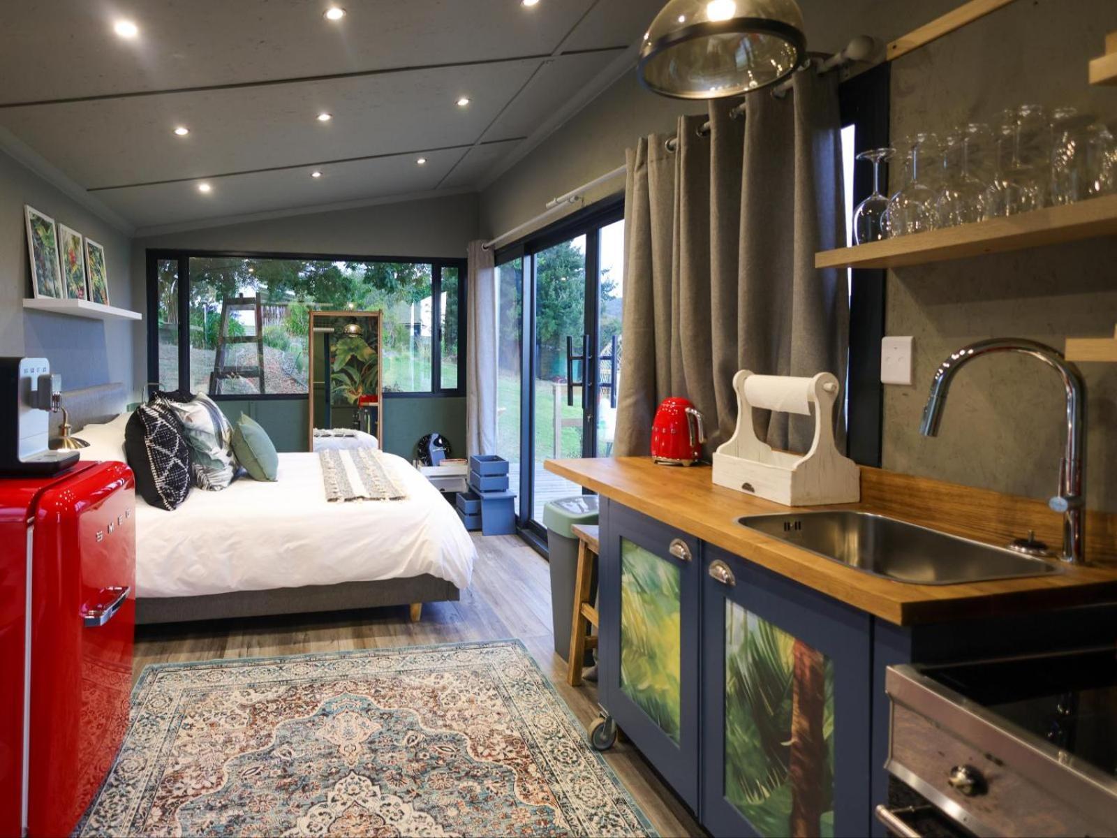 Old Mac Daddy Villa Botrivier Room photo
